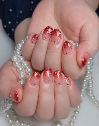 ネイル 👍thumbs up nail👍のネイルデザイン