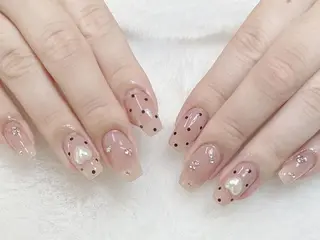 ネイル Kanoネイル 大宮店のネイルデザイン