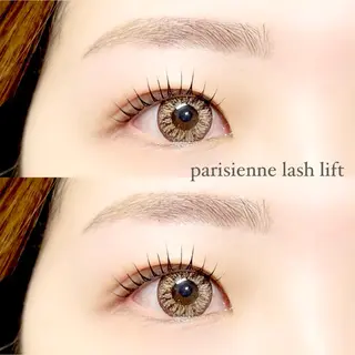 マツエク・マツパ eyelist / nana🌱のマツエク・マツパデザイン