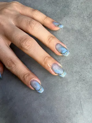 ネイル Kimura Yukoのネイルデザイン