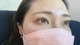 マツエク・マツパ komatsu eyelash恵比寿のマツエク・マツパデザイン
