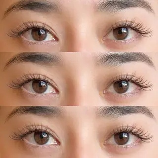 マツエク・マツパ RALUA名駅前 小島の眉毛・アイブロウイメージ