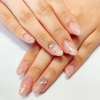 ネイル NailSalon 〜Andyou〜のネイルデザイン