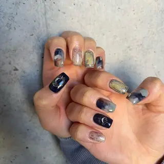 ネイル Chipieee Tokyoのその他イメージ