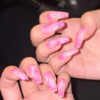 ネイル OAK中目黒 ネイリスト Nicoのネイルデザイン