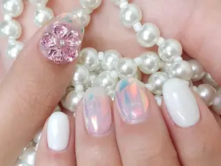 ネイル Nail lieNのネイルデザイン