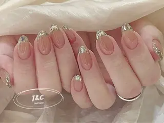 ネイル J&C  Nail所属・J&C Nail Salonのネイルデザイン