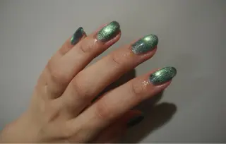 ネイル Gatto所属・Gatto(ガット) ヤマモトのネイルデザイン