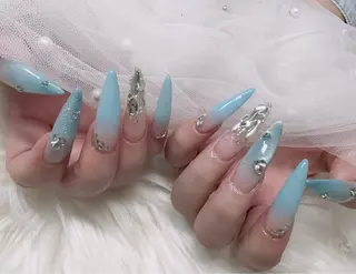 ネイル ＆ME アンドミーのネイルデザイン