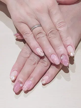 ネイル Nyanco Nailのネイルデザイン