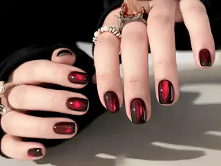 メンズ ネイル Candy nailのネイルデザイン