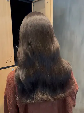 ロング 髪質改善/レイヤー 🎀Ayaneのヘアスタイル