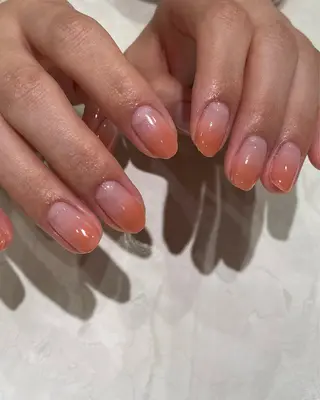 ネイル C. Ricoのネイルデザイン