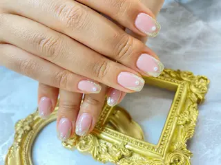 ネイル Lien  _リエン リエンのネイルデザイン