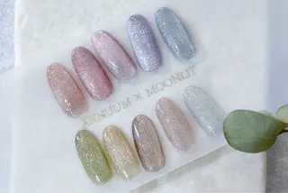 ネイル トータルサロンパイド ryokoのネイルデザイン