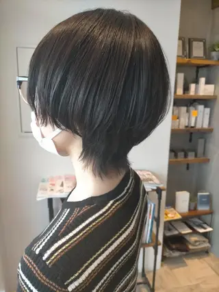 ミディアム カラー ARAKI MISAKOのエステ・リラクイメージ