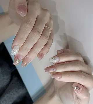 ネイル NANA NAILのネイルデザイン