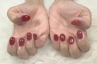 ネイル ネイルサロン ロア旧ジョリーのネイルデザイン