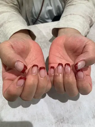 ネイル 🤍 YUI 🤍のネイルデザイン