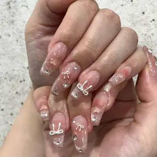 ネイル Kawaii _Nailのネイルデザイン