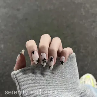 ネイル ✨Serenity Nail salonのネイルデザイン