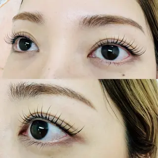 マツエク・マツパ CeCe Garden所属・🌟CeCe Garden🌟のマツエク・マツパデザイン