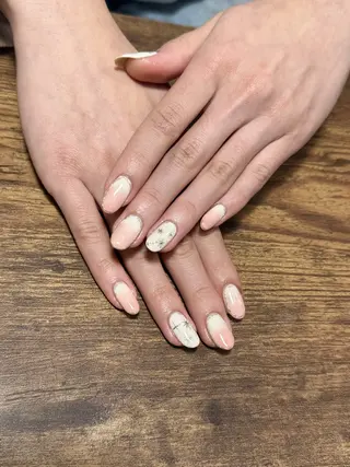 ネイル sunrich MIKIのネイルデザイン