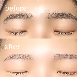 アイブロウ 仙台/束感まつげ💐 🎀Mizukiのマツエク・マツパデザイン