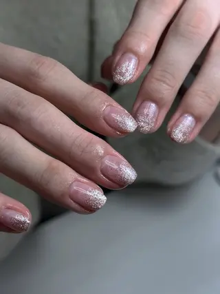 ネイル Gemini nailのネイルデザイン