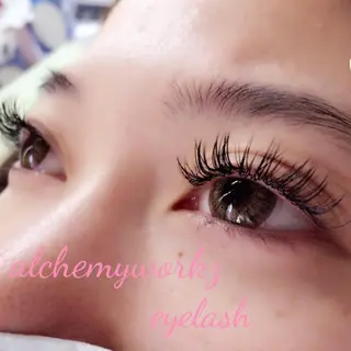 マツエク・マツパ alchemy workzの眉毛・アイブロウイメージ