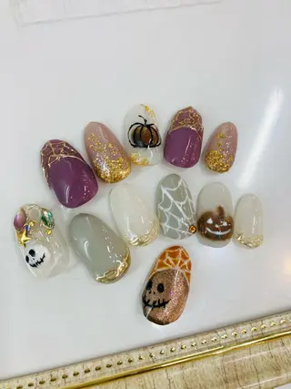 ネイル ｌａｚｏ/ ｅｇｕｃｈｉのエステ・リラクイメージ