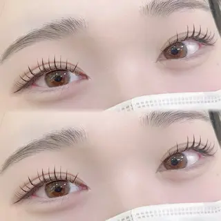 マツエク・マツパ Bianca錦糸町店 Satouのマツエク・マツパデザイン