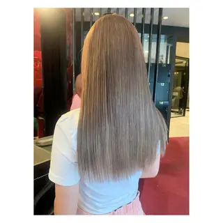 セミロング EARTH 三重県 四日市店所属・髪のお悩み改善 /bleach坂本拓のヘアスタイル