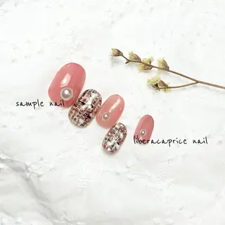 ネイル ネイル･エステ afdlbcのネイルデザイン