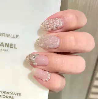 ネイル ☺️Sen 千💕のネイルデザイン