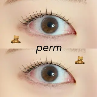 マツエク・マツパ Selas mmのマツエク・マツパデザイン