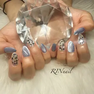ネイル RIN HOMEnailのネイルデザイン