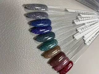 ネイル Cleo クレオのネイルデザイン