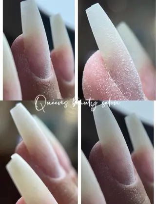 ネイル Queens みなみのネイルデザイン