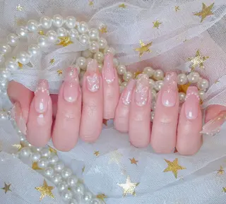 ネイル Alice（アリス） 渋谷ネイルのネイルデザイン