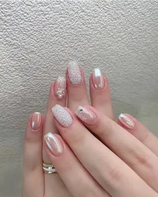 ネイル Spade Q Nailのネイルデザイン