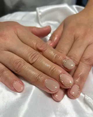 ネイル NailSalon Beniceのネイルデザイン