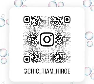 Crevia Hiroeのマツエク・マツパデザイン