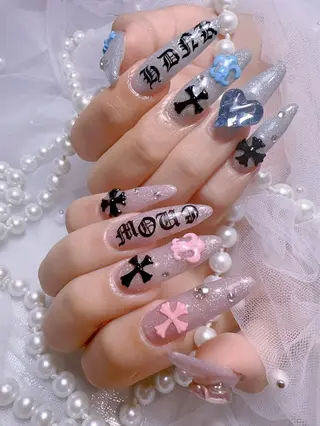 ネイル You&Me Miyuのネイルデザイン