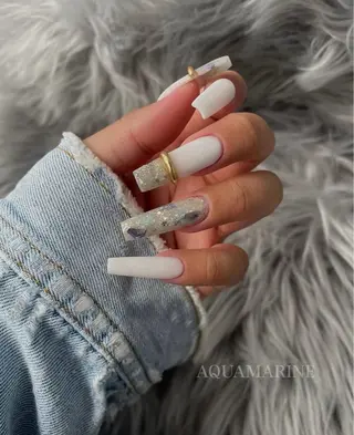 ネイル RICO ️のネイルデザイン