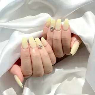 ネイル WISTERIA hayamiのネイルデザイン