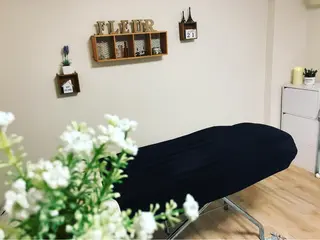 Fleur フルールのマツエク・マツパデザイン