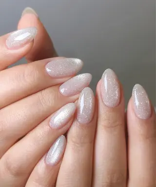 ネイル 小雨 Nail Studio・168のネイルデザイン