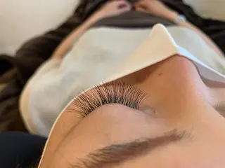 マツエク・マツパ Fairytail excellentのマツエク・マツパデザイン