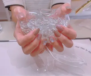 ネイル NANA NAILのネイルデザイン
